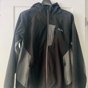 C9 by Champion Men’s Midweight Performance Jacket – Size Large